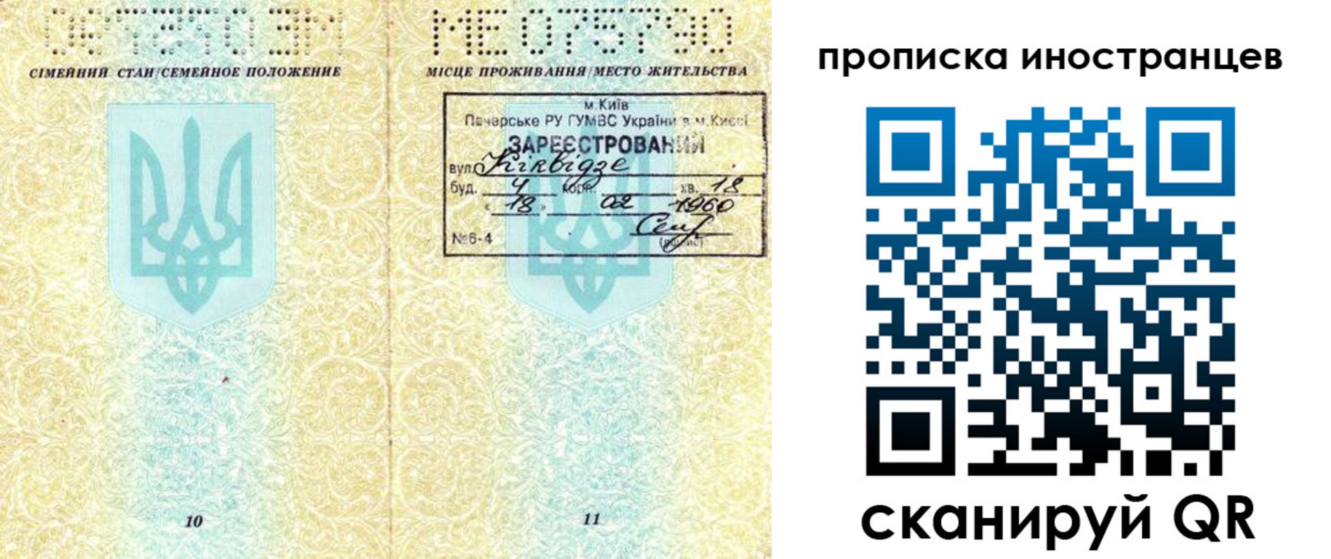 купить прописку в Ростове